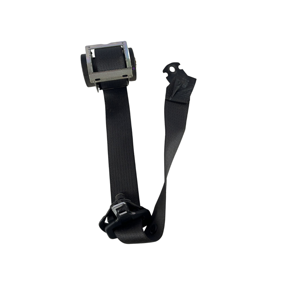 Cintura di sicurezza Posteriore DX OPEL Corsa D 3P 2° Serie