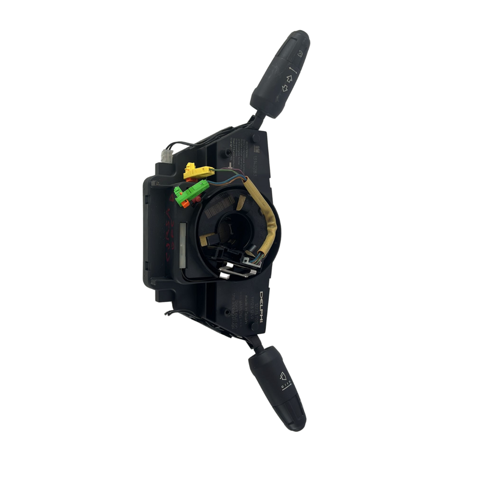 Devioluci OPEL Corsa D 3P 2° Serie
