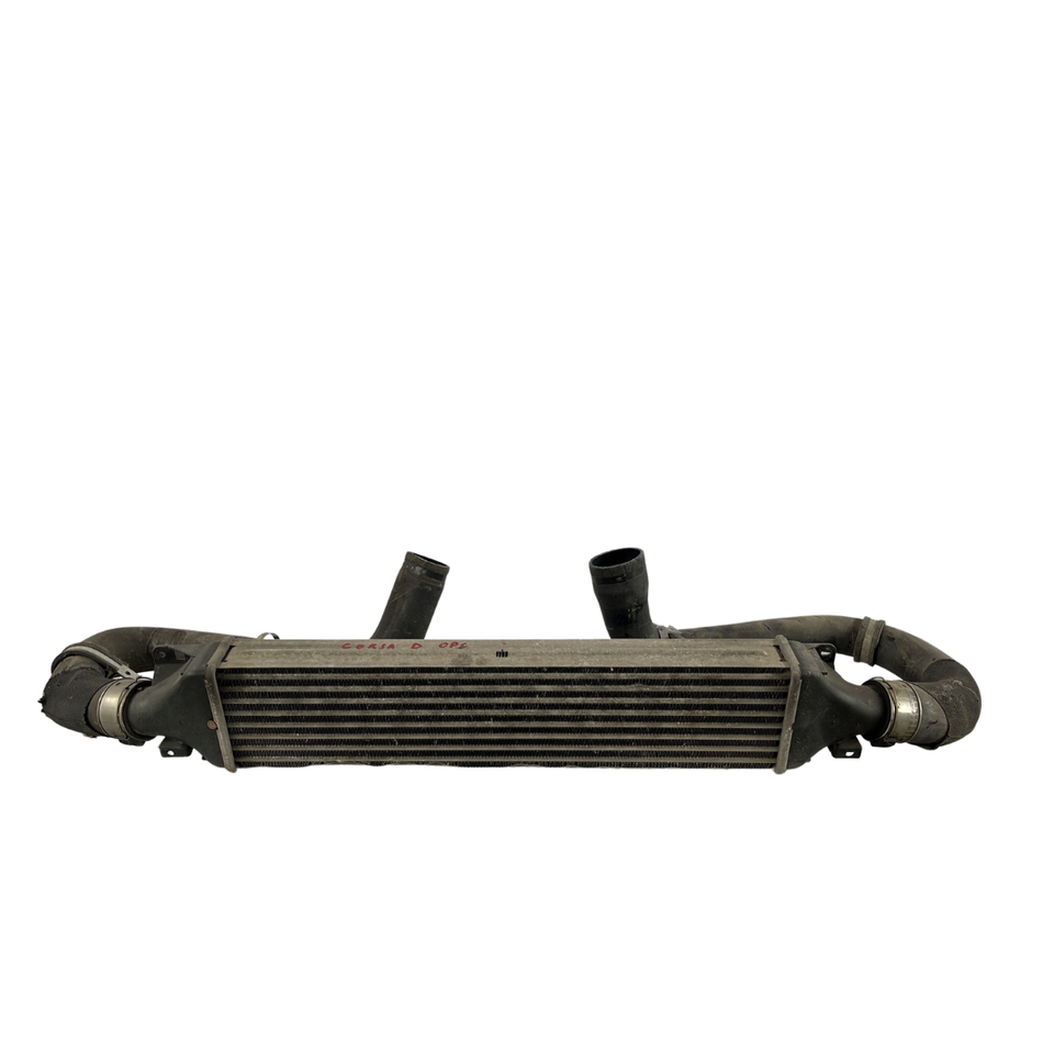 Intercooler OPEL Corsa D 3P 2° Serie