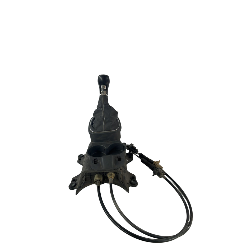 Leva Cambio OPEL Corsa D 3P 2° Serie