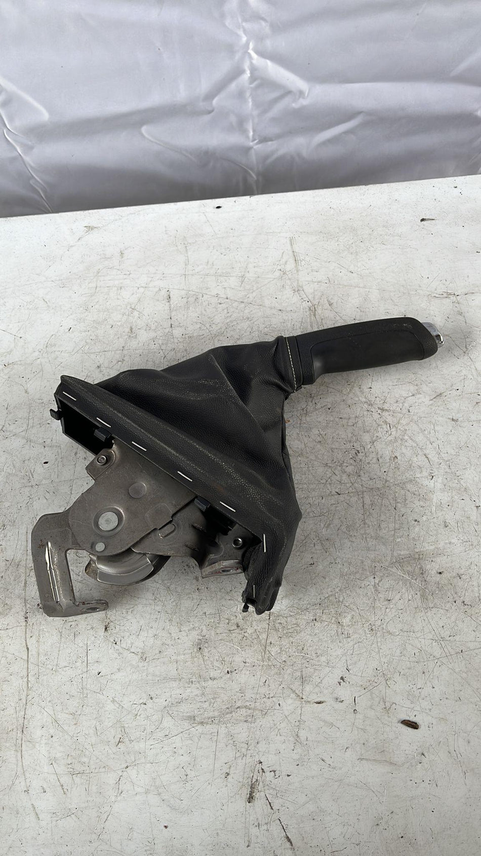 Leva Freno a Mano OPEL Corsa D 3P 2° Serie