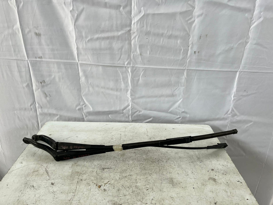 Bracci Tergi ant. OPEL Corsa D 3P 2° Serie
