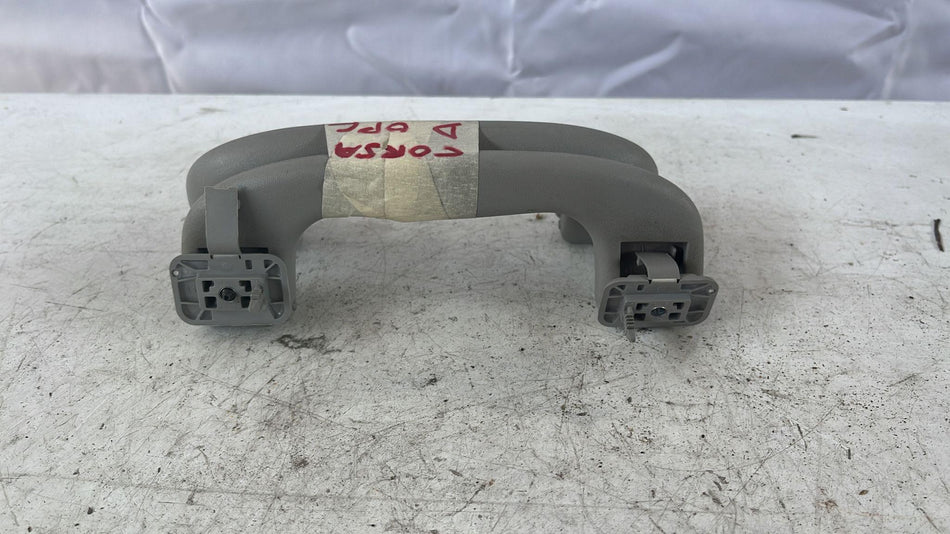 Maniglie Tetto OPEL Corsa D 3P 2° Serie
