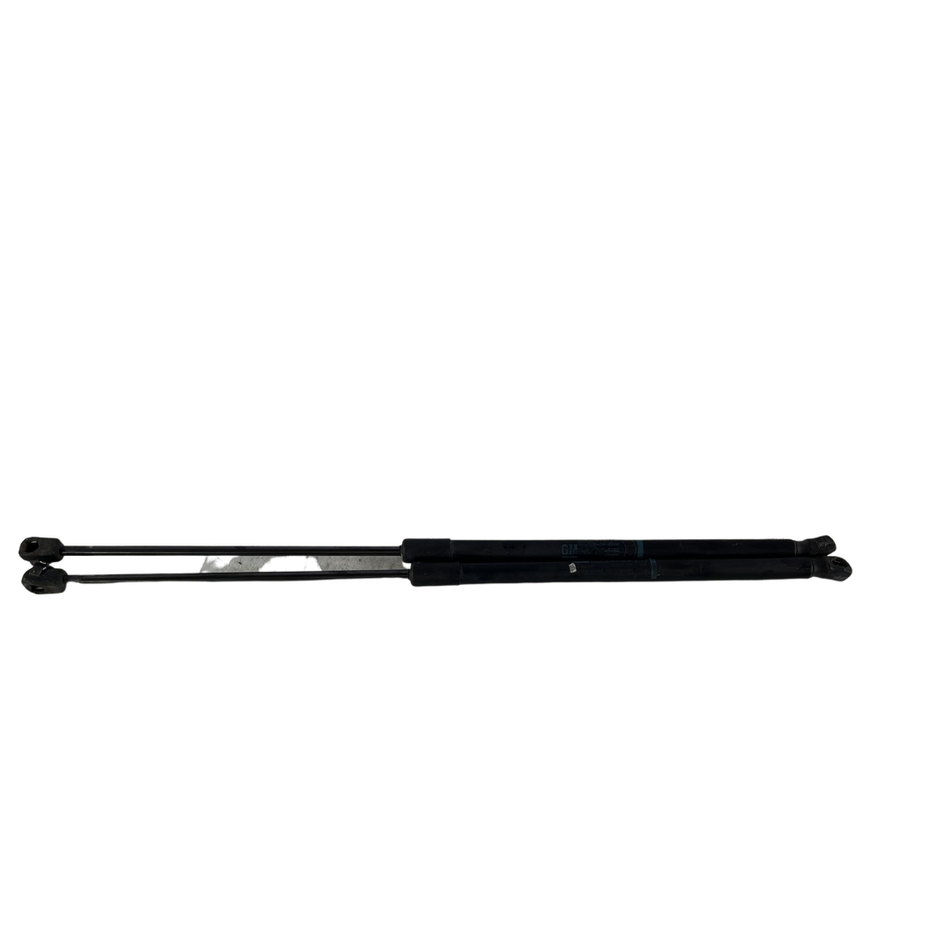 Pistoncini cofano Post. OPEL Corsa D 3P 2° Serie