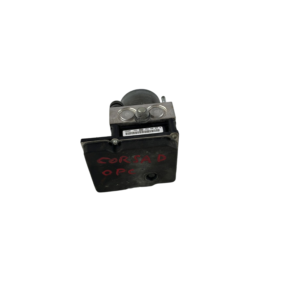 ABS OPEL Corsa D 3P 2° Serie