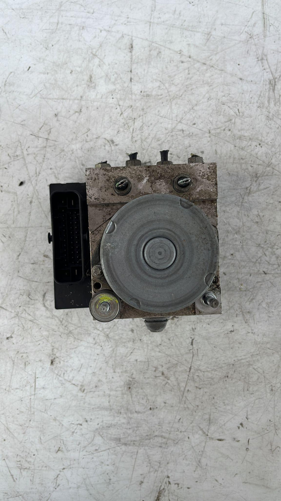 ABS OPEL Corsa D 3P 2° Serie