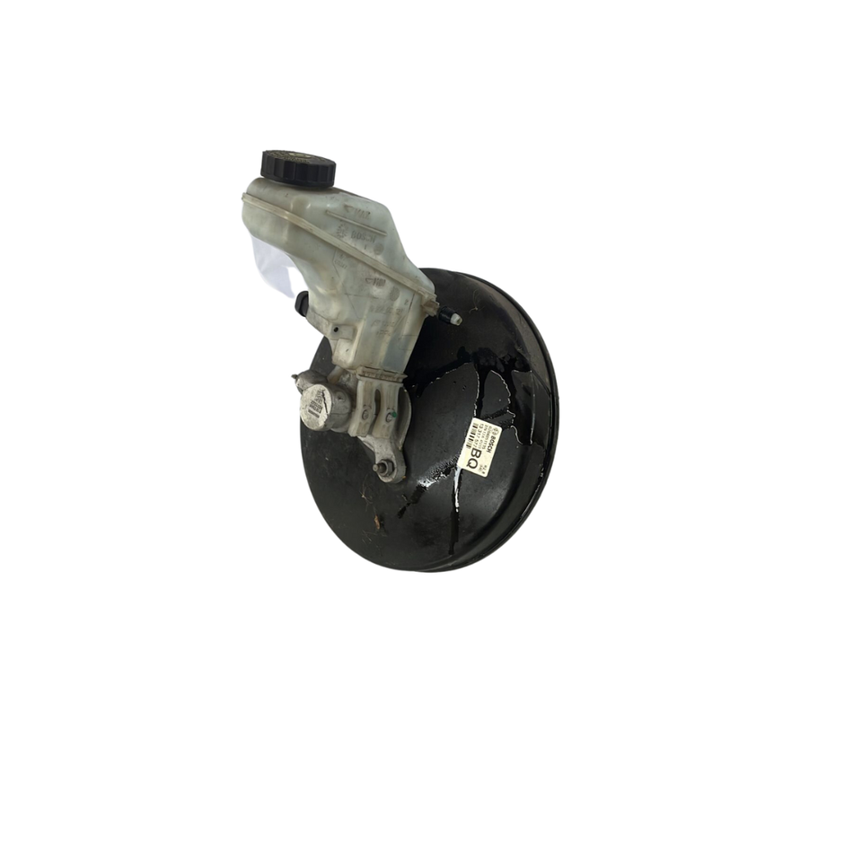 Servofreno OPEL Corsa D 3P 2° Serie