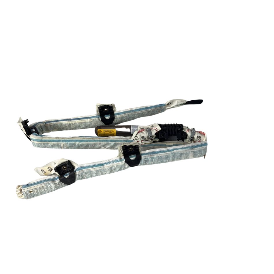 Airbag a tendina lato Sinistro OPEL Corsa D 3P 2° Serie