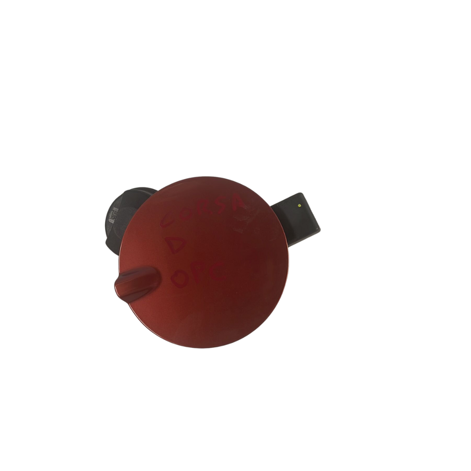 Sportellino Carburante OPEL Corsa D 3P 2° Serie