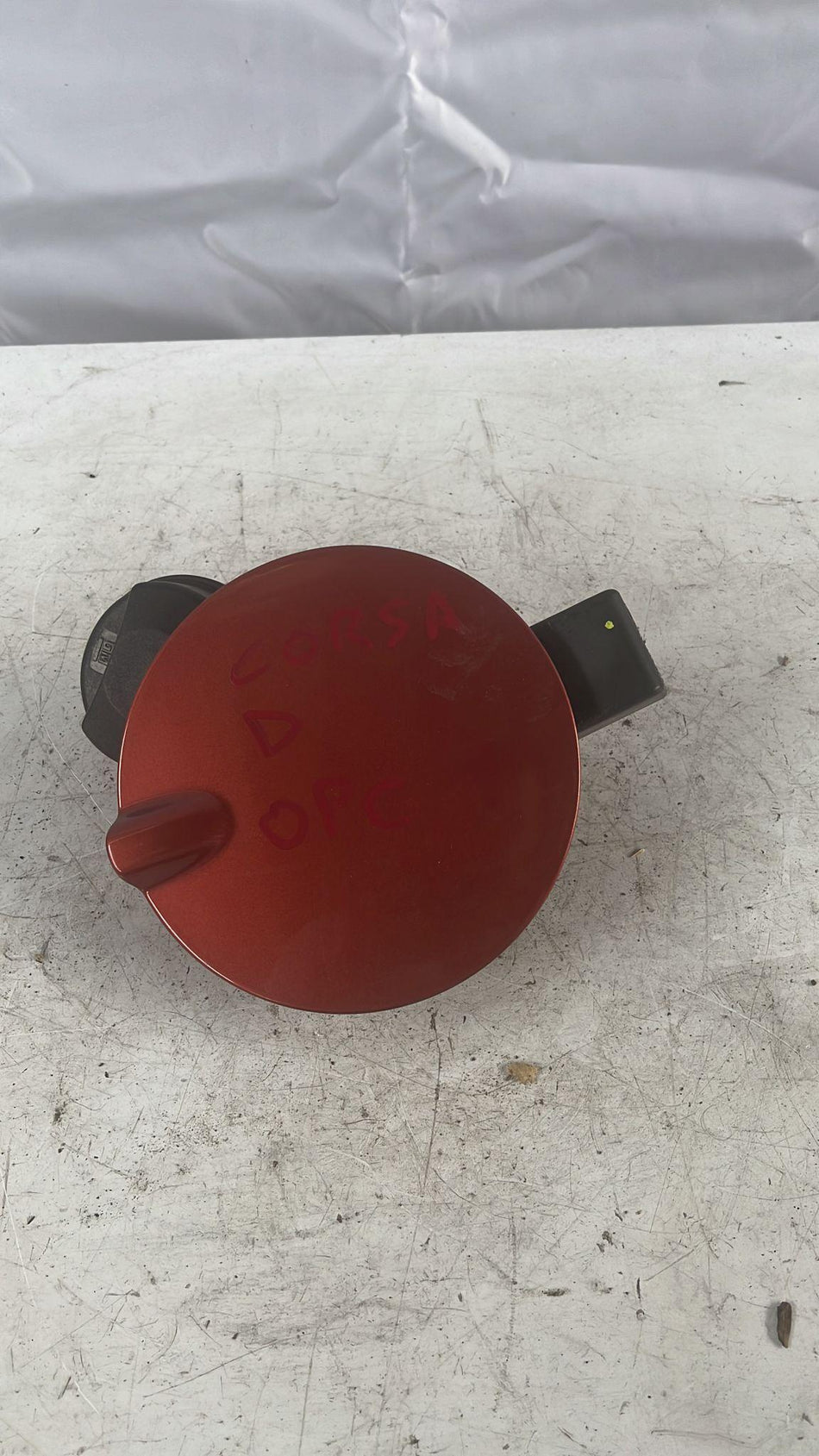 Sportellino Carburante OPEL Corsa D 3P 2° Serie