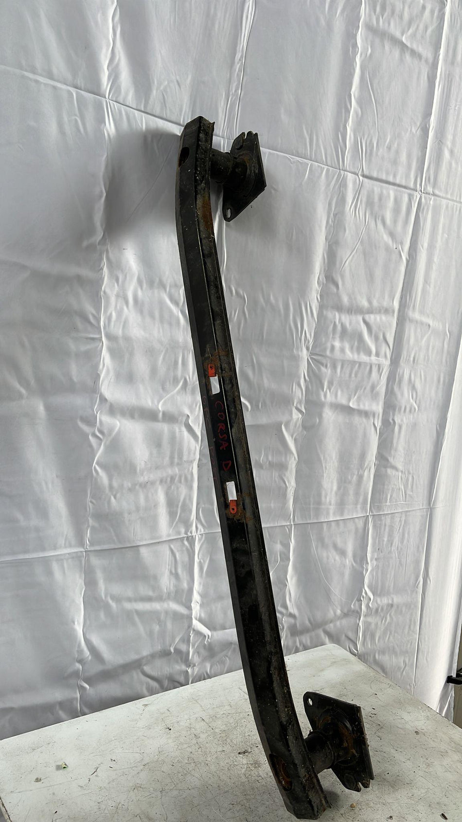 Traversa Paraurti posteriore OPEL Corsa D 3P 2° Serie