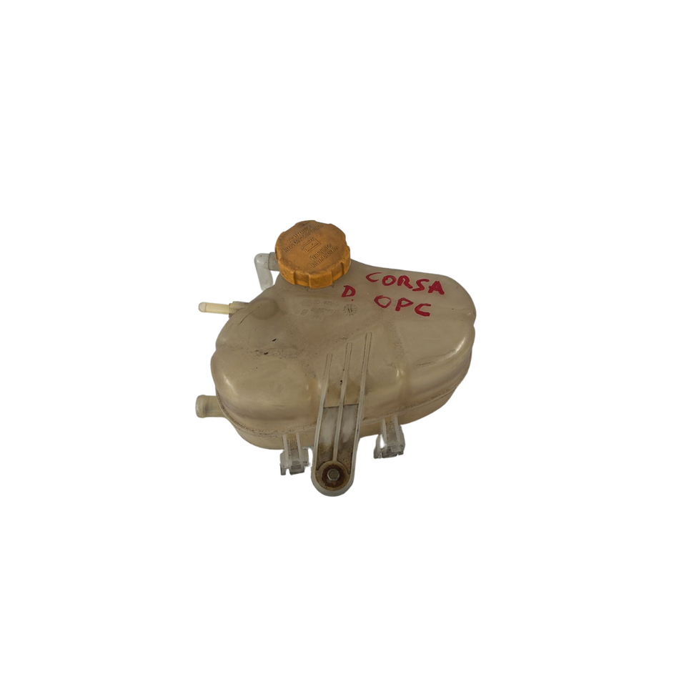 Vaschetta liquido radiatore OPEL Corsa D 3P 2° Serie