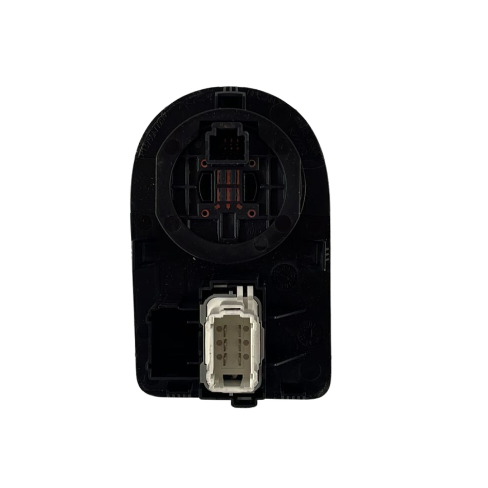 PULSANTE CONTROLLO CLIMA NISSAN Qashqai 2° Serie