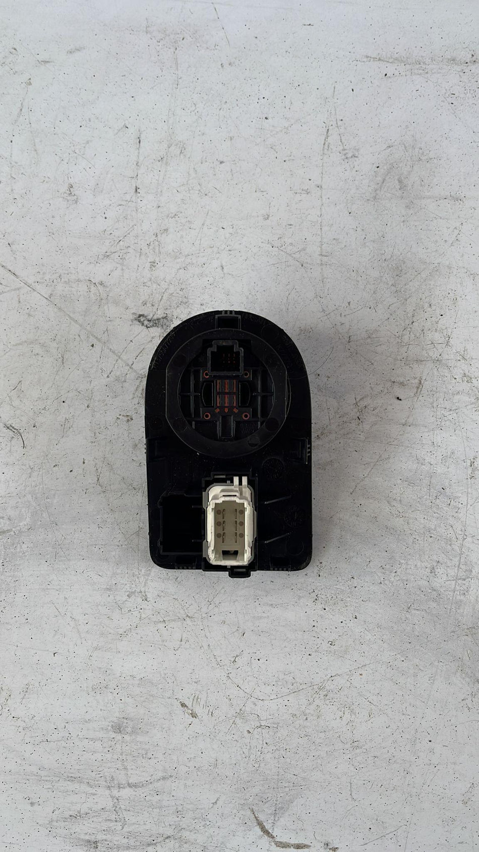 PULSANTE CONTROLLO CLIMA NISSAN Qashqai 2° Serie