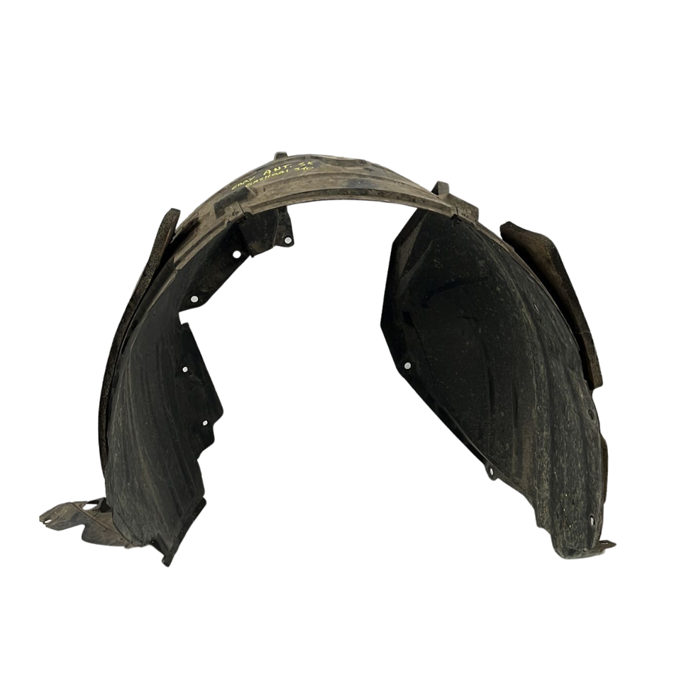 Passaruota ant SX NISSAN Qashqai 2° Serie
