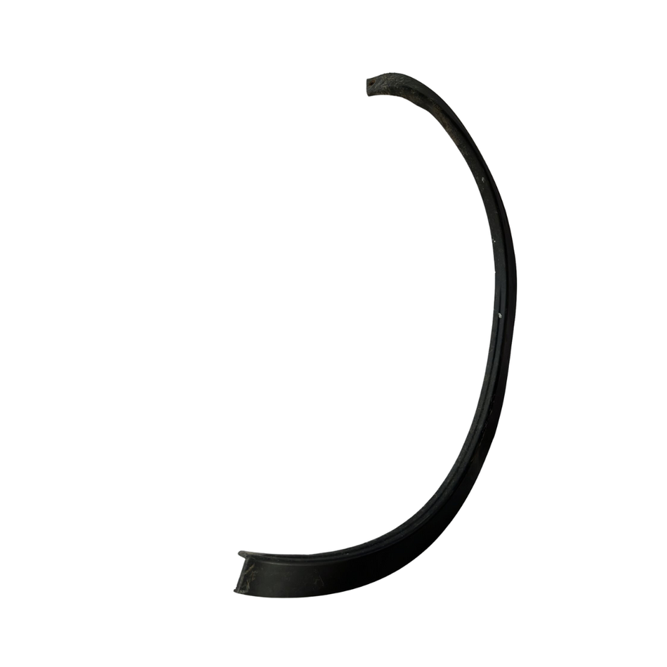 Modanatura parafango post DX NISSAN Qashqai 2° Serie