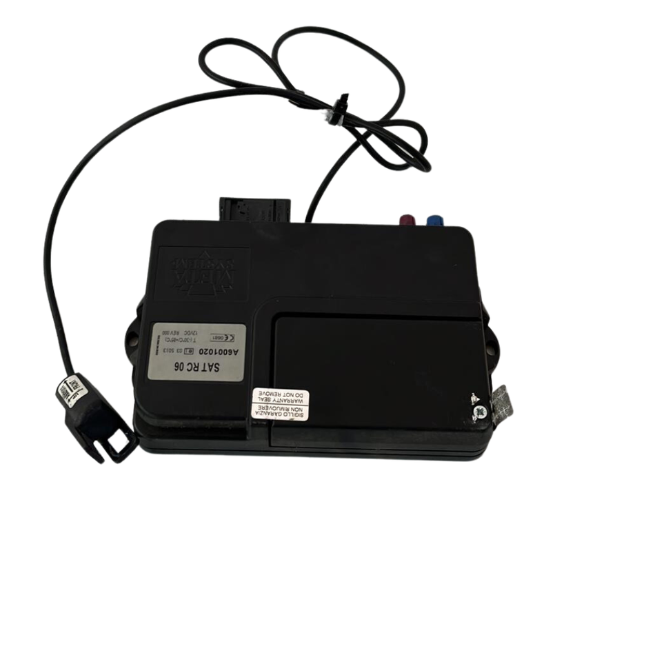 Pannello controllo GPS NISSAN Qashqai 2° Serie