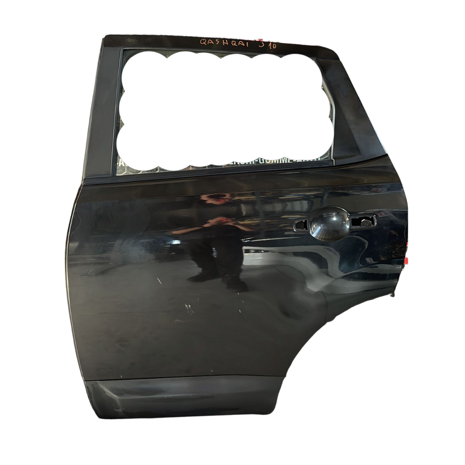Portiera Posteriore Sinistra NISSAN Qashqai 2° Serie
