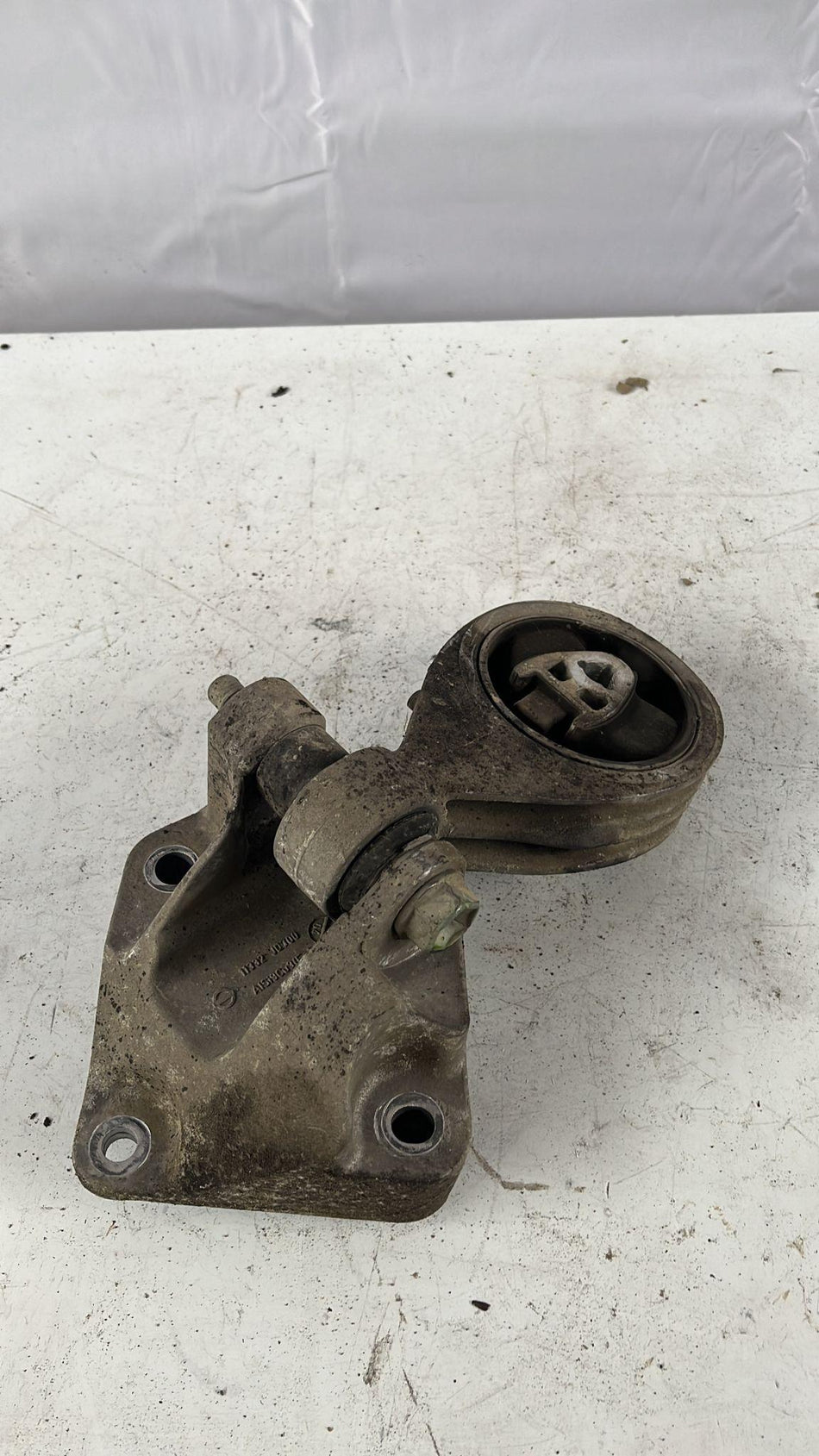 Supporti Motore NISSAN Qashqai 2° Serie
