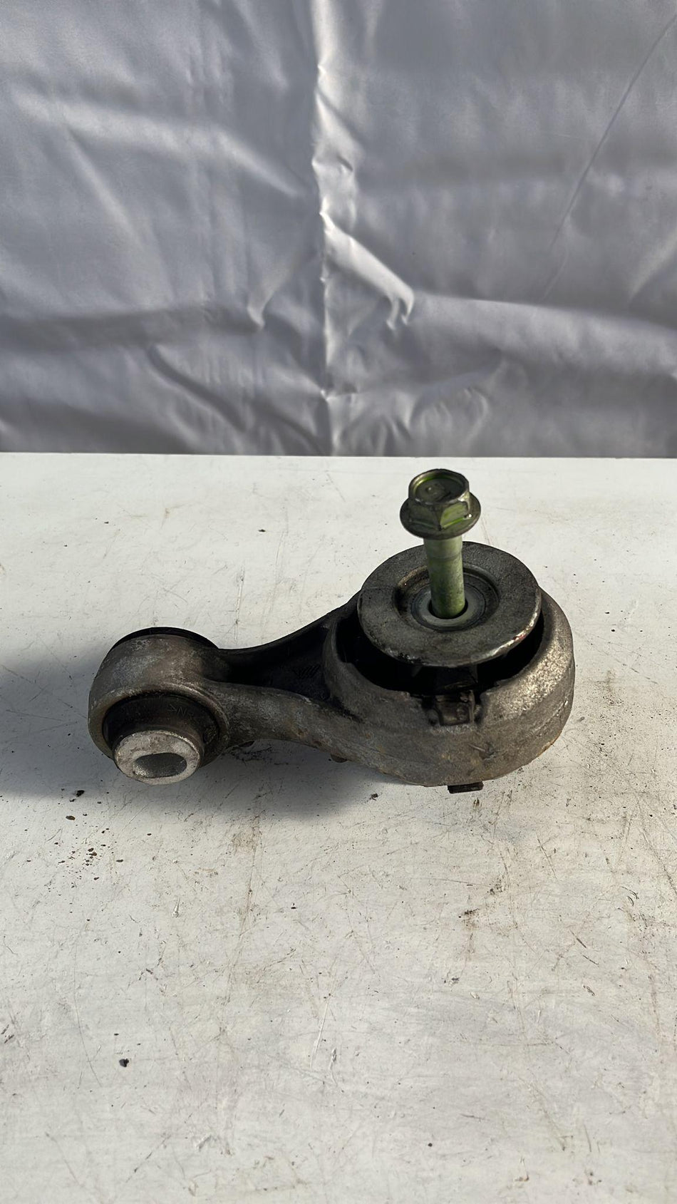 Supporto motore NISSAN Qashqai 2° Serie