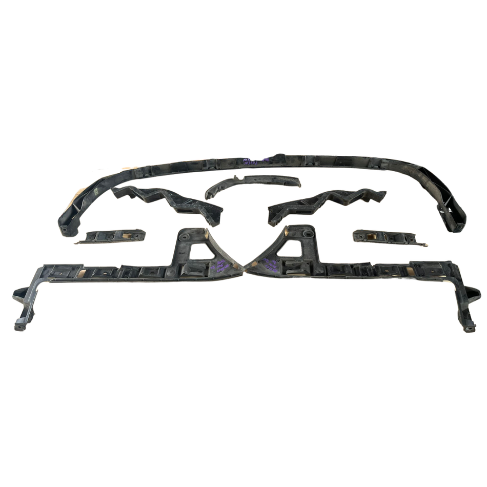 Supporti paraurti posteriore VOLKSWAGEN Passat Variant 4° Serie