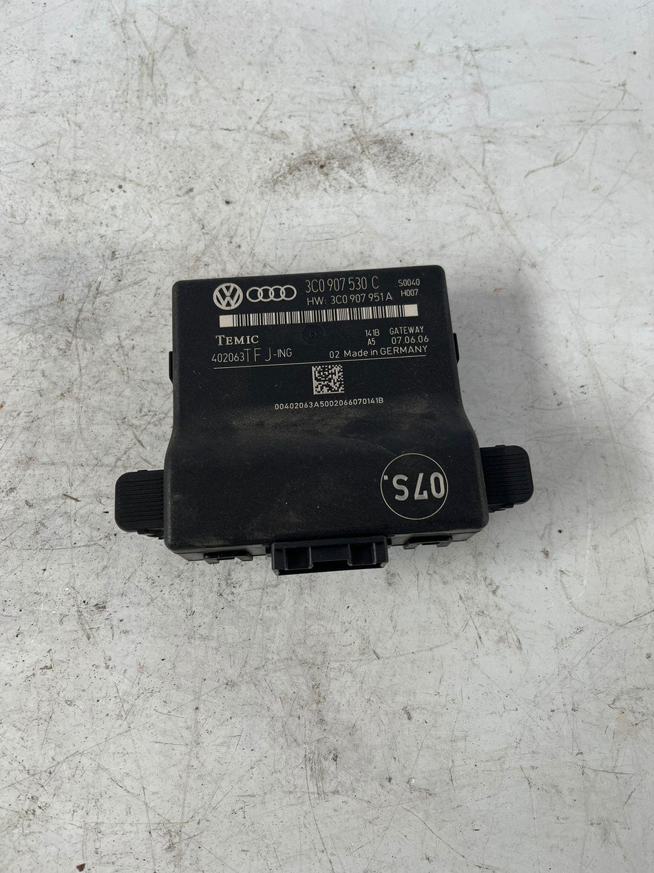 Centralina Gateway VOLKSWAGEN Passat Variant 4° Serie