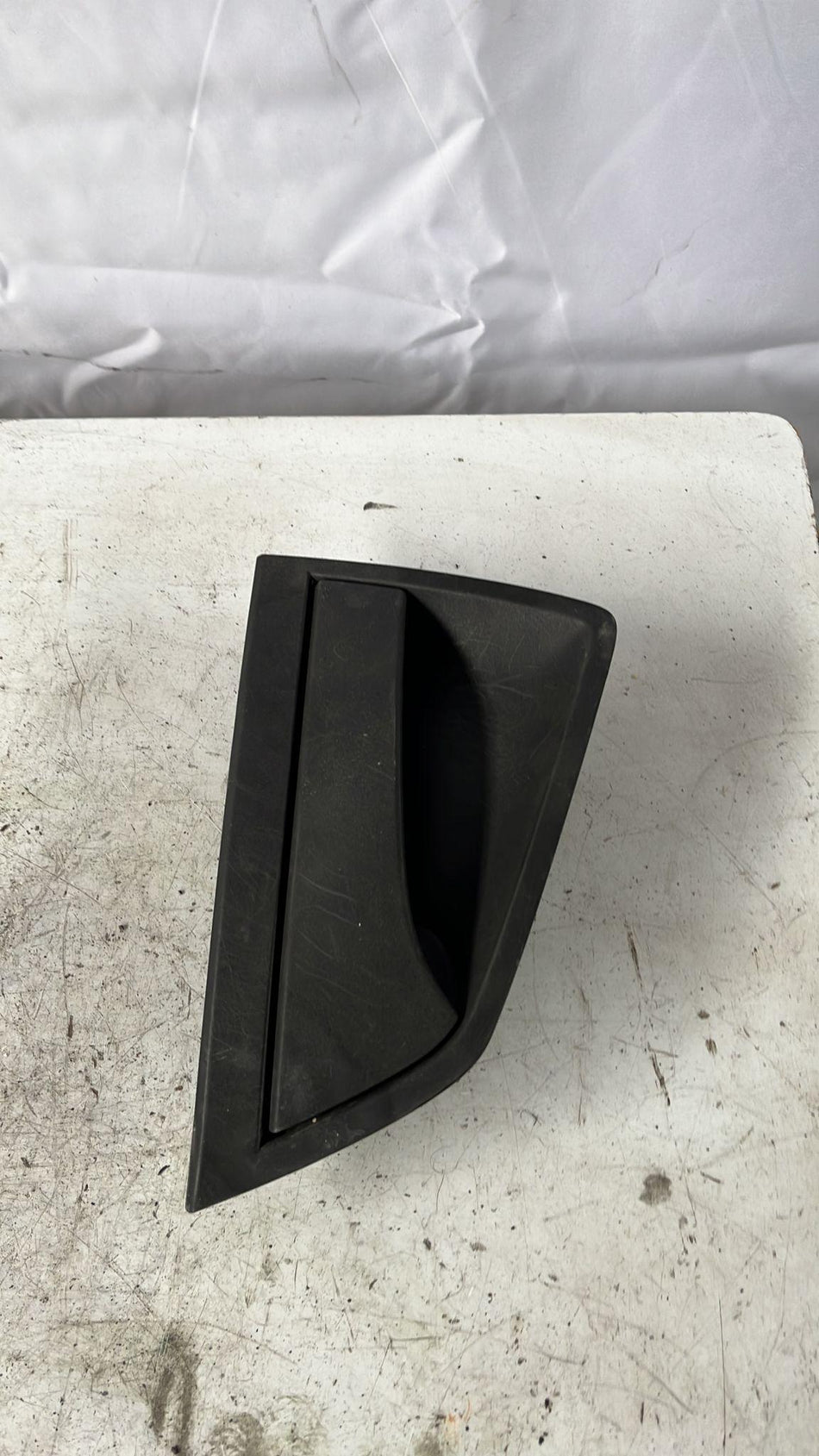 Maniglia esterna Posteriore Sinistra ALFA ROMEO Giulietta Serie (940_) (10>13)