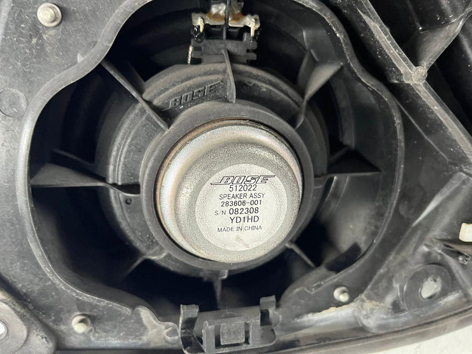 Meccanismo alzavetro Post. SX ALFA ROMEO Giulietta Serie (940_) (10>13)