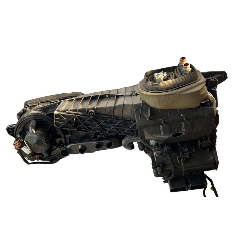 Apparato di Riscaldamento VOLKSWAGEN Passat Variant 4° Serie