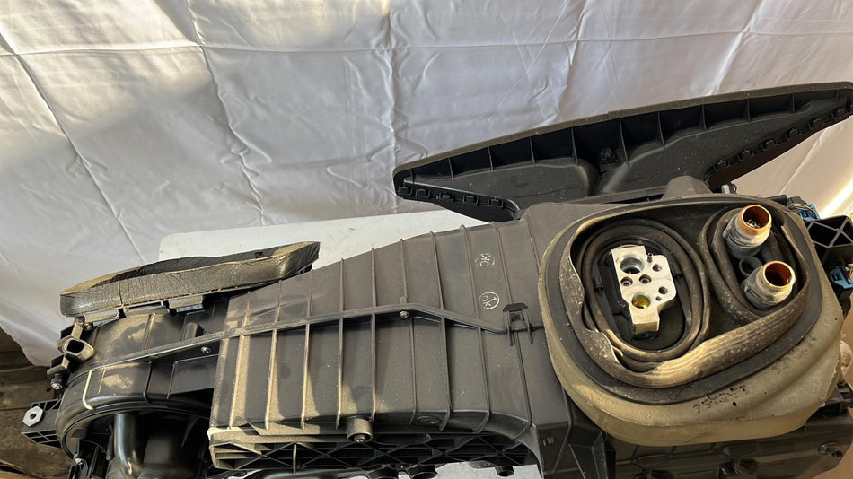 Apparato di Riscaldamento VOLKSWAGEN Passat Variant 4° Serie
