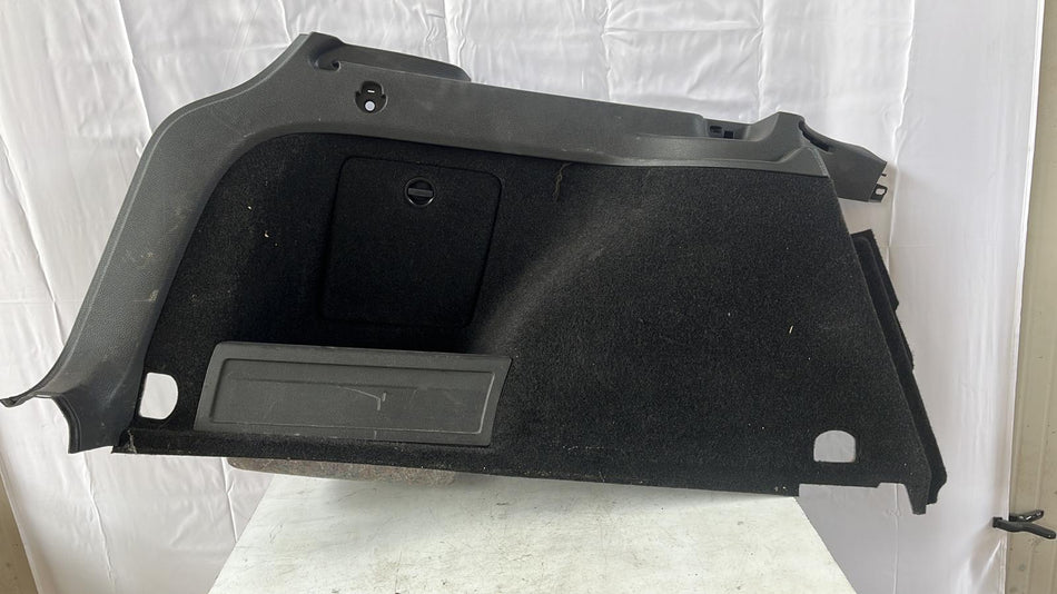 Pannello Baule Posteriore Sinistro VOLKSWAGEN Passat Variant 4° Serie