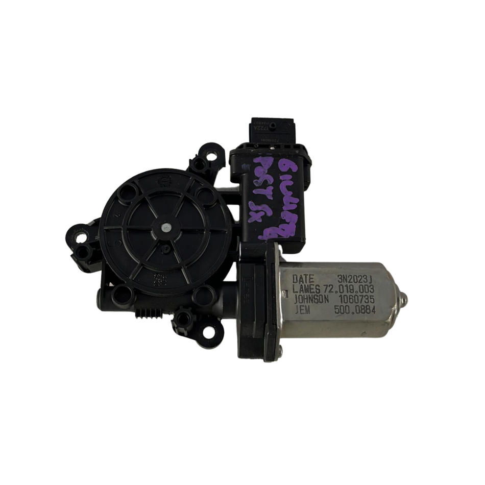 Motorino Alzavetro Posteriore Sinistro ALFA ROMEO Giulietta Serie (940_) (10>13)