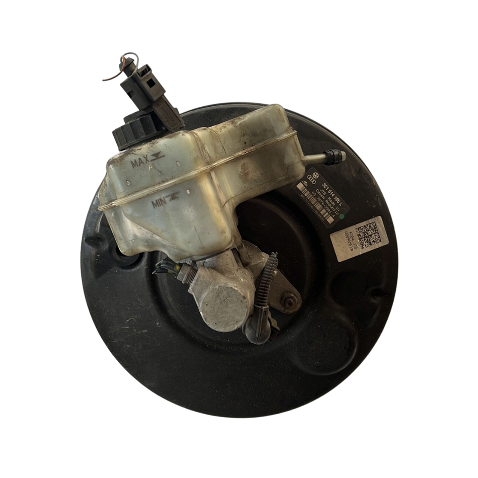 Pompa servofreno VOLKSWAGEN Passat Variant 4° Serie