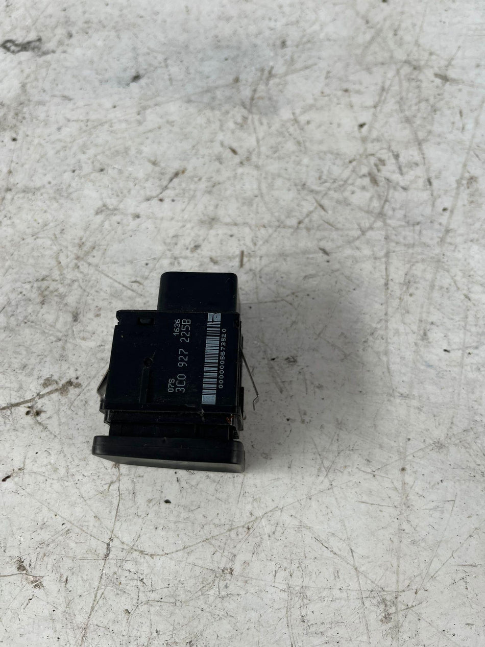 Pulsante freno di stazionamento VOLKSWAGEN Passat Variant 4° Serie