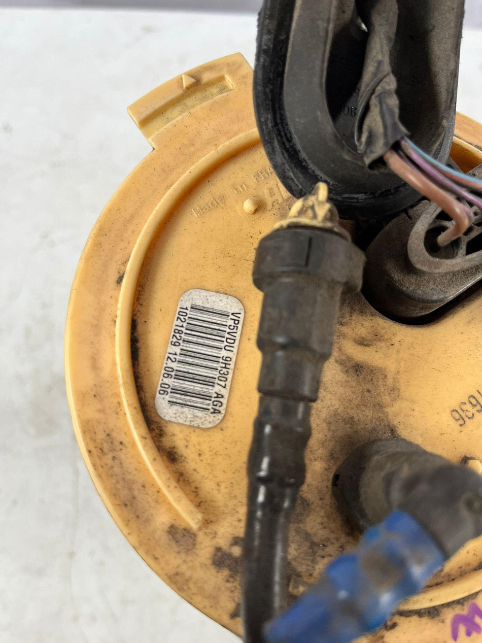 Pompa Carburante VOLKSWAGEN Passat Variant 4° Serie