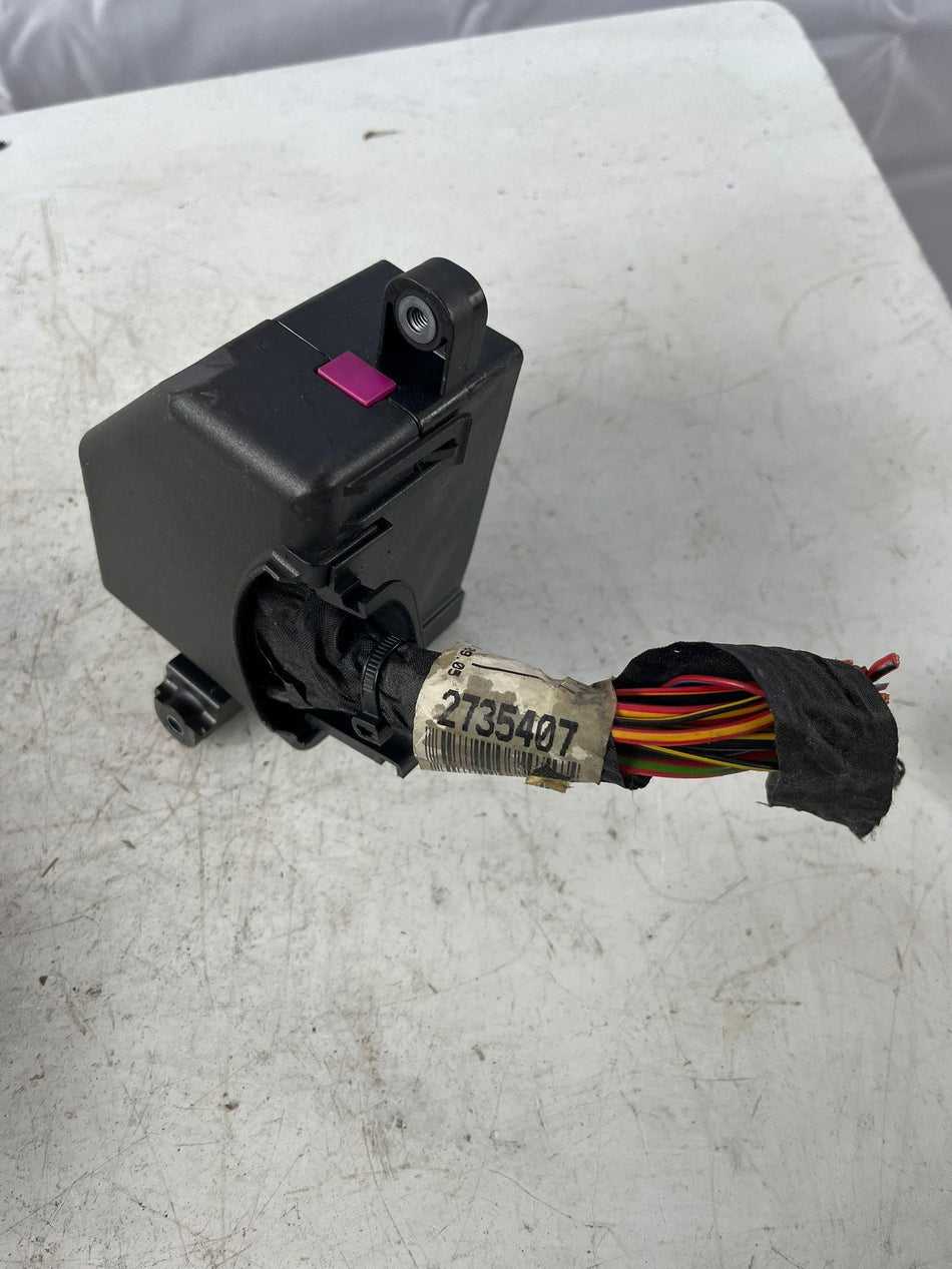box contenitore porta fusibili VOLKSWAGEN Passat Variant 4° Serie
