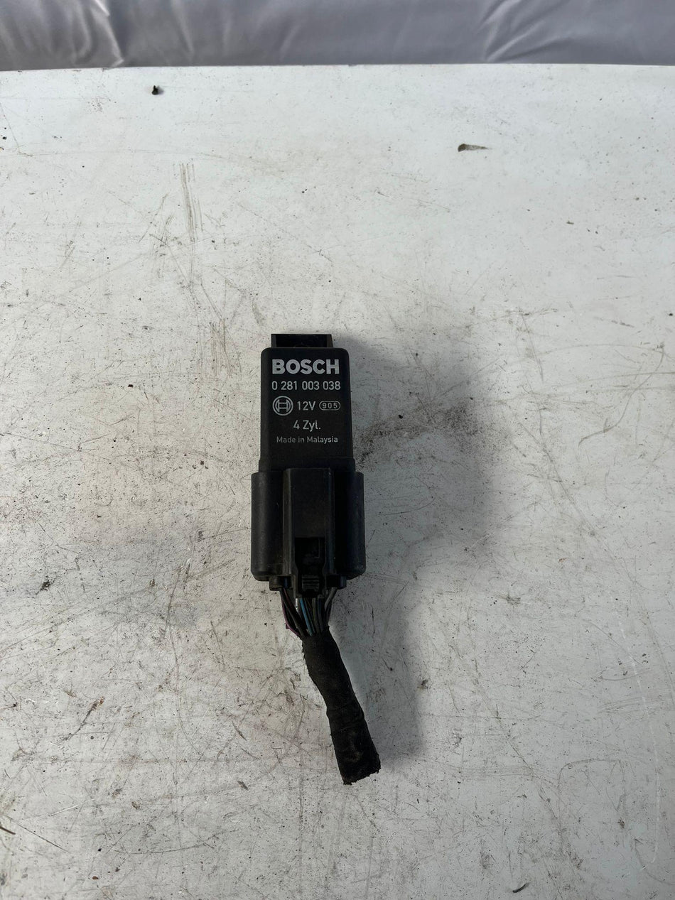 Centralina rele candeletta VOLKSWAGEN Passat Variant 4° Serie