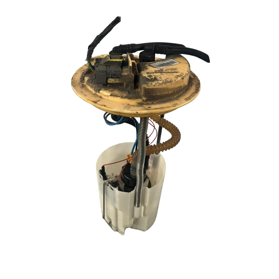 Pompa Elettrica Gasolio ALFA ROMEO Giulietta Serie (940_) (10>13)