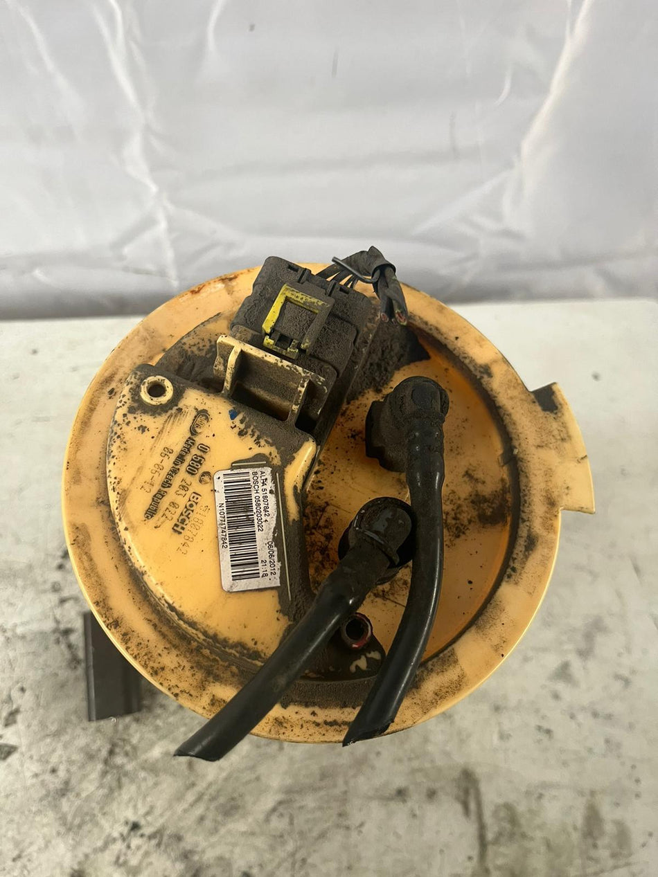 Pompa Elettrica Gasolio ALFA ROMEO Giulietta Serie (940_) (10>13)