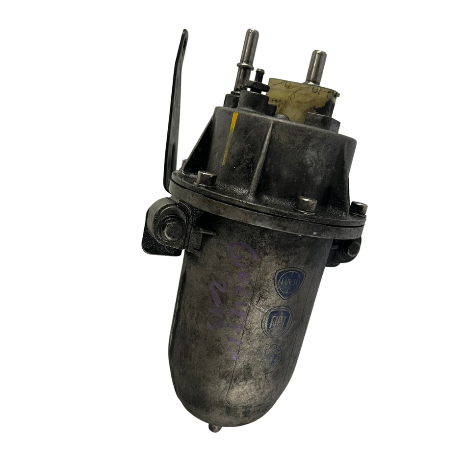 Supporto portafiltro ALFA ROMEO Giulietta Serie (940_) (10>13)