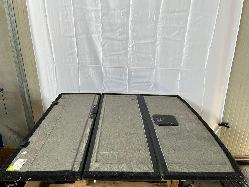Tappeto vano baule VOLKSWAGEN Passat Variant 4° Serie