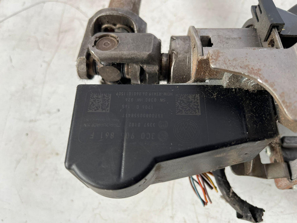 Piantone Sterzo VOLKSWAGEN Passat Variant 4° Serie
