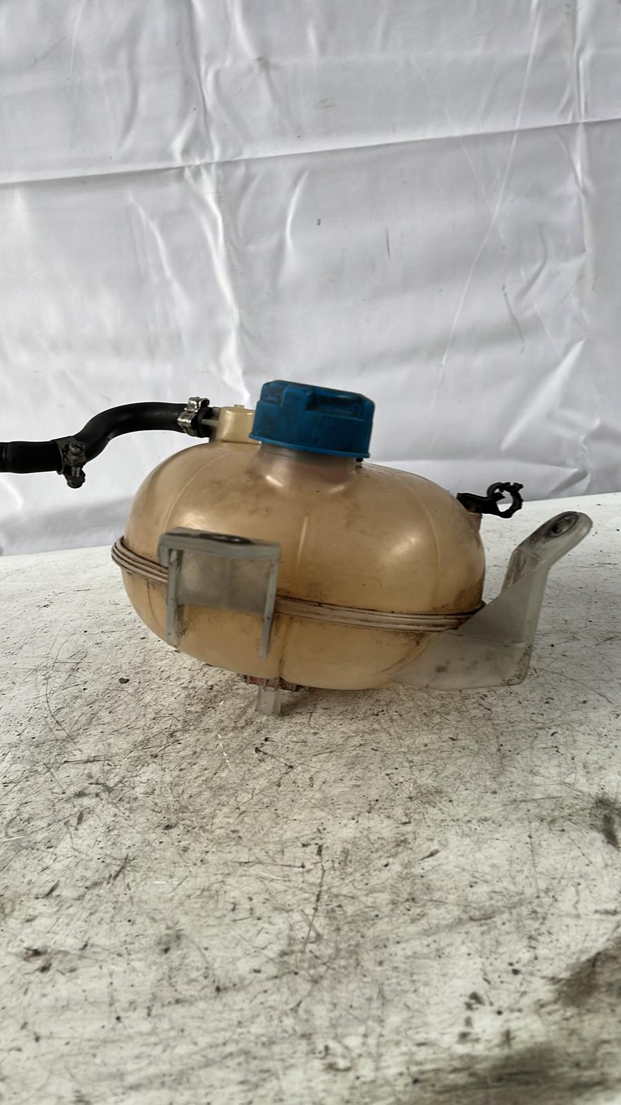 Vaschetta acqua liquido refrigerante ALFA ROMEO Giulietta Serie (940_) (10>13)