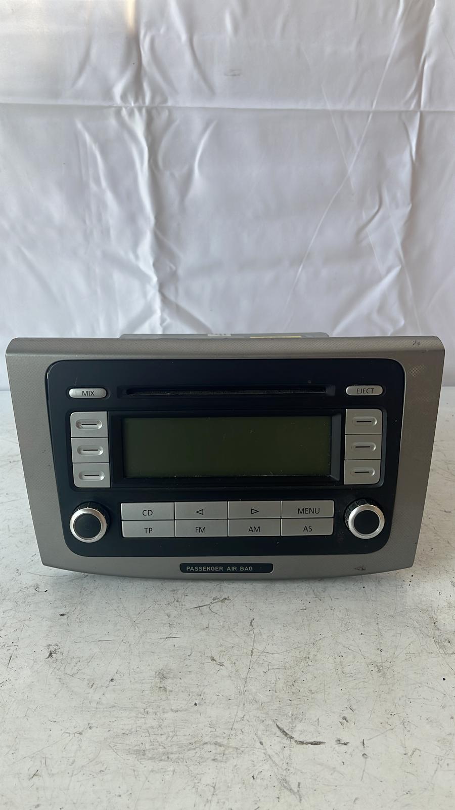 Autoradio VOLKSWAGEN Passat Variant 4° Serie