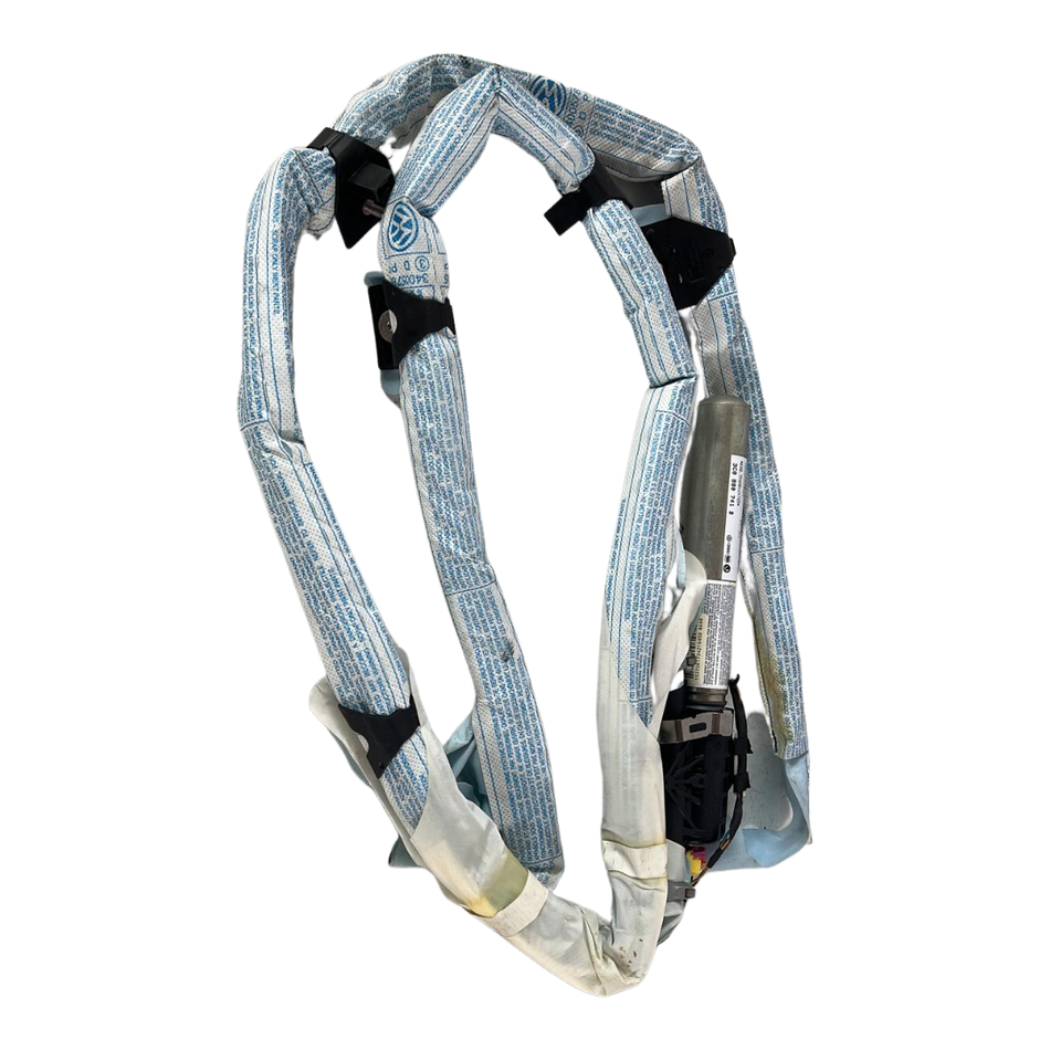 Airbag a tendina lato Sinistro VOLKSWAGEN Passat Variant 4° Serie