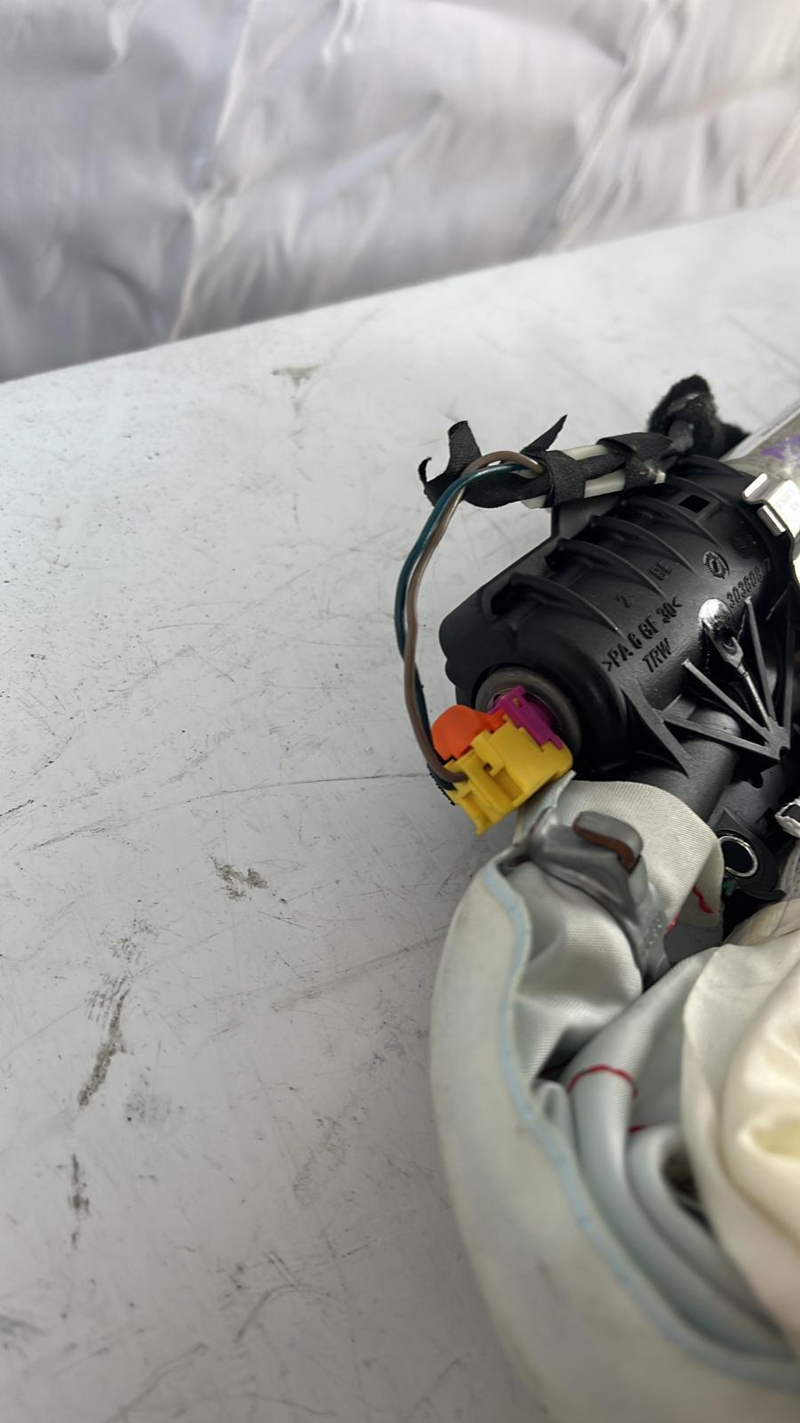 Airbag a tendina laterale passeggero VOLKSWAGEN Passat Variant 4° Serie