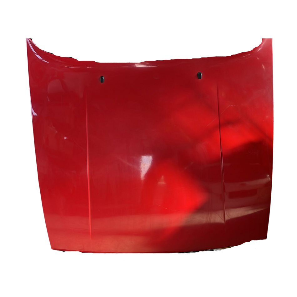 Cofano Anteriore PORSCHE 924 Coupé