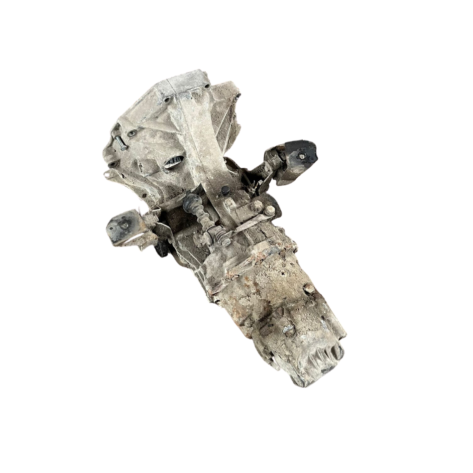 Cambio Manuale Completo PORSCHE 924 Coupé