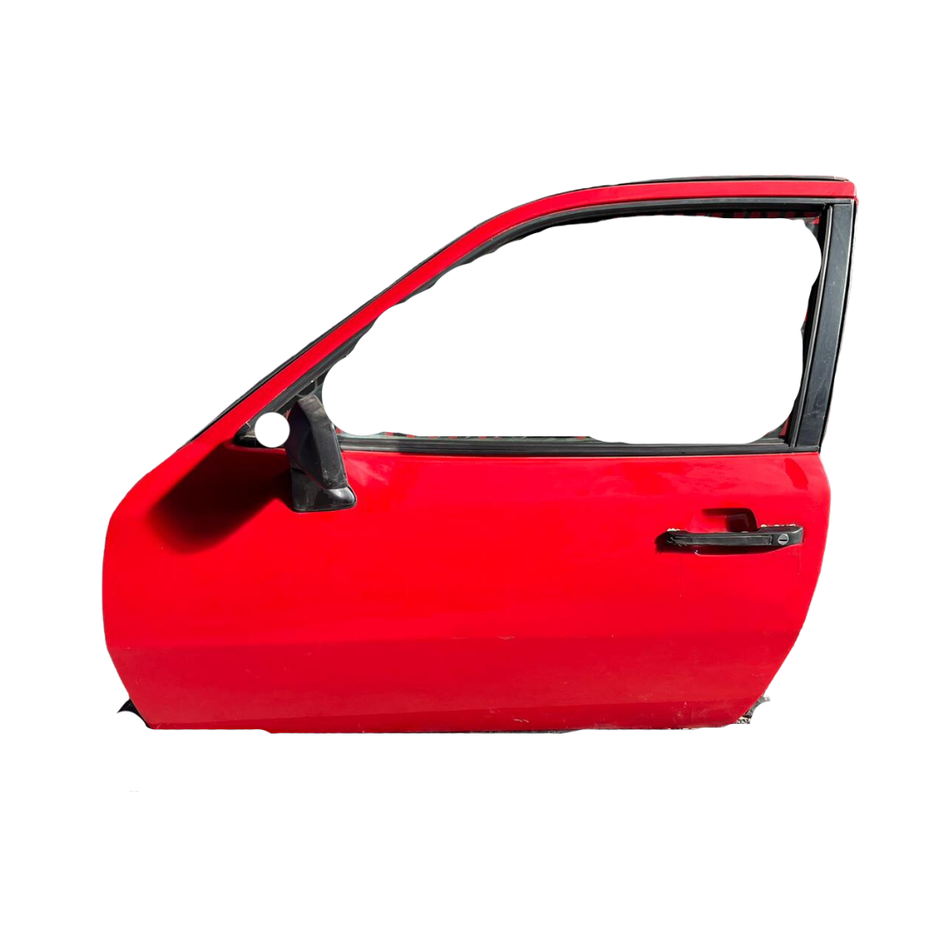 Portiera Anteriore Sinistra PORSCHE 924 Coupé