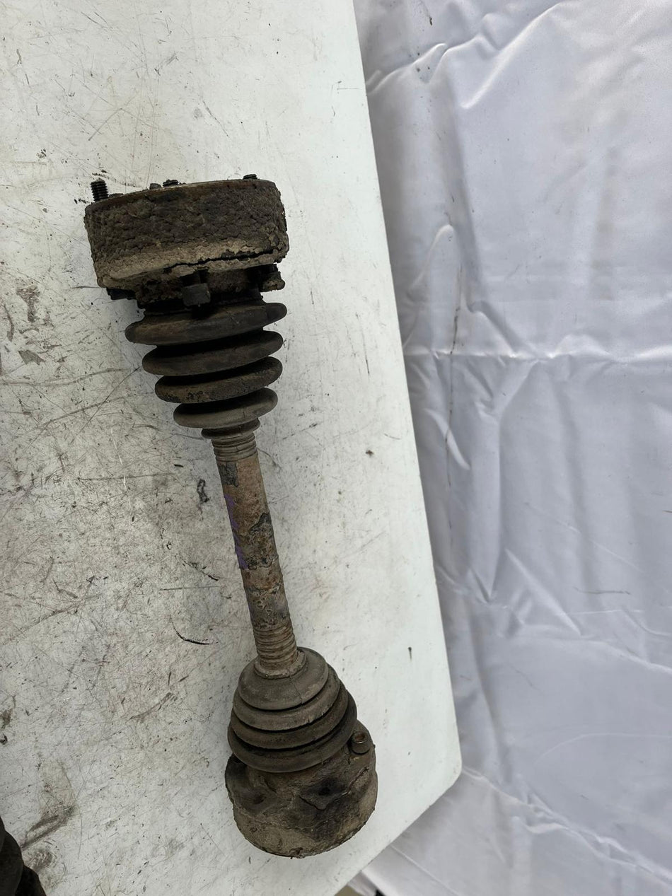 Semiasse Posteriore Sinistro PORSCHE 924 Coupé